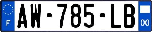 AW-785-LB