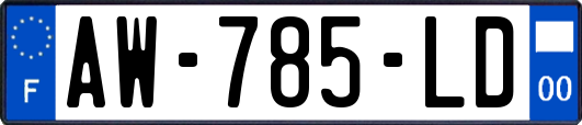 AW-785-LD