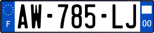 AW-785-LJ