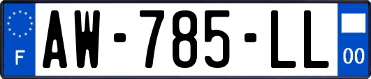 AW-785-LL