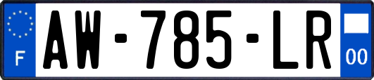 AW-785-LR