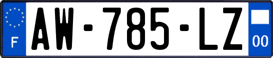 AW-785-LZ