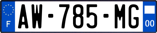 AW-785-MG