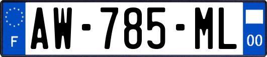 AW-785-ML