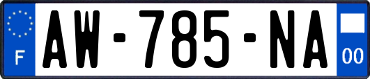 AW-785-NA