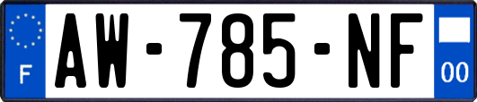 AW-785-NF