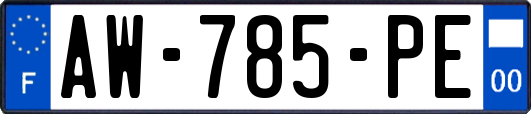AW-785-PE