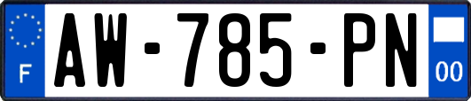 AW-785-PN