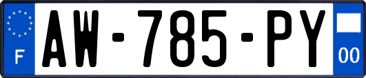 AW-785-PY
