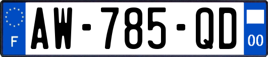 AW-785-QD