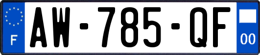 AW-785-QF