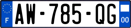 AW-785-QG