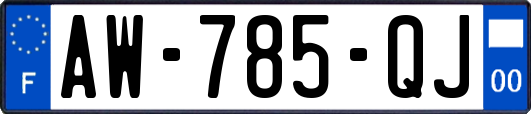 AW-785-QJ