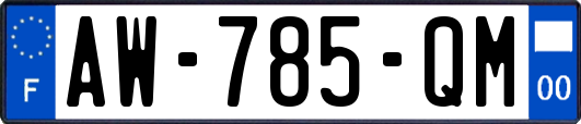 AW-785-QM