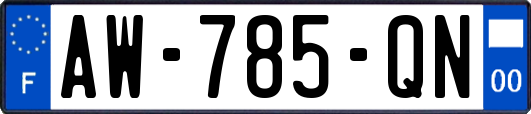 AW-785-QN