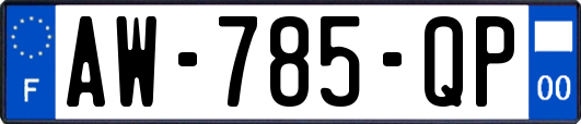 AW-785-QP