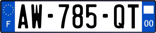 AW-785-QT