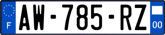 AW-785-RZ