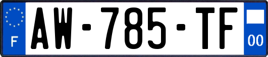 AW-785-TF