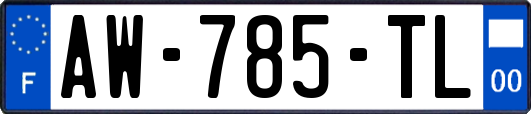 AW-785-TL