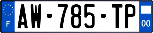 AW-785-TP