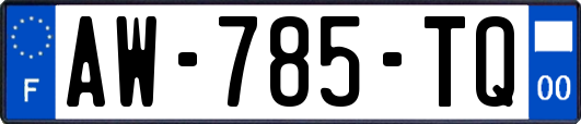 AW-785-TQ