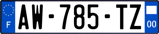 AW-785-TZ