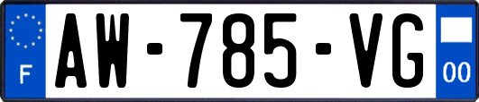 AW-785-VG