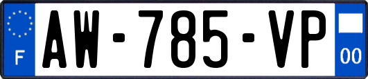 AW-785-VP