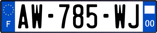 AW-785-WJ