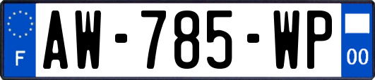 AW-785-WP