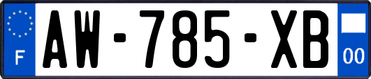 AW-785-XB