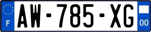 AW-785-XG