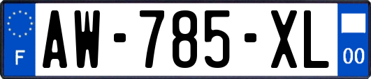 AW-785-XL