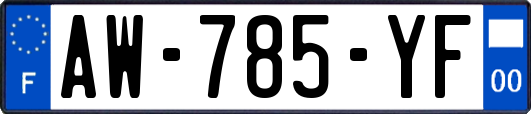 AW-785-YF