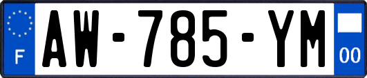 AW-785-YM