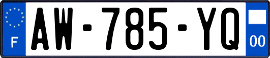 AW-785-YQ