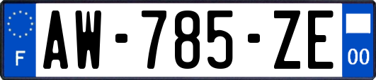 AW-785-ZE