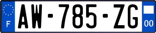 AW-785-ZG