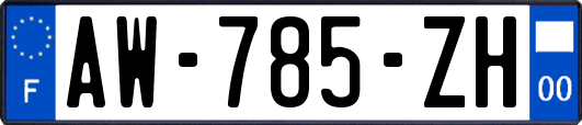 AW-785-ZH