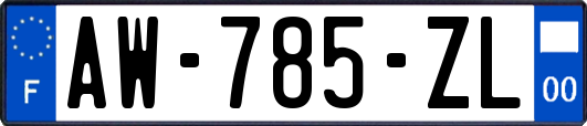 AW-785-ZL