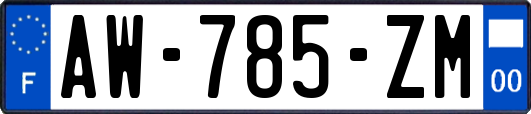 AW-785-ZM