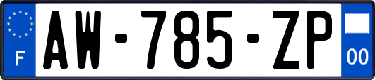 AW-785-ZP