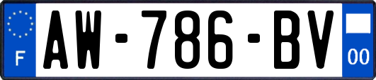 AW-786-BV