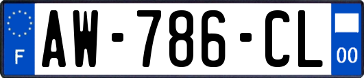 AW-786-CL