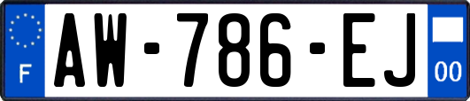 AW-786-EJ