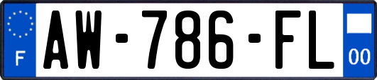 AW-786-FL