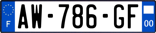 AW-786-GF