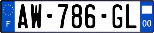 AW-786-GL