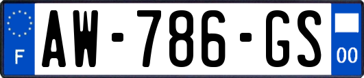 AW-786-GS